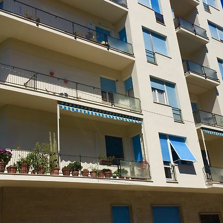 B&B Barbarossa Livorno Exterior foto