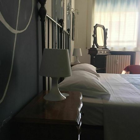B&B Barbarossa Livorno Exterior foto