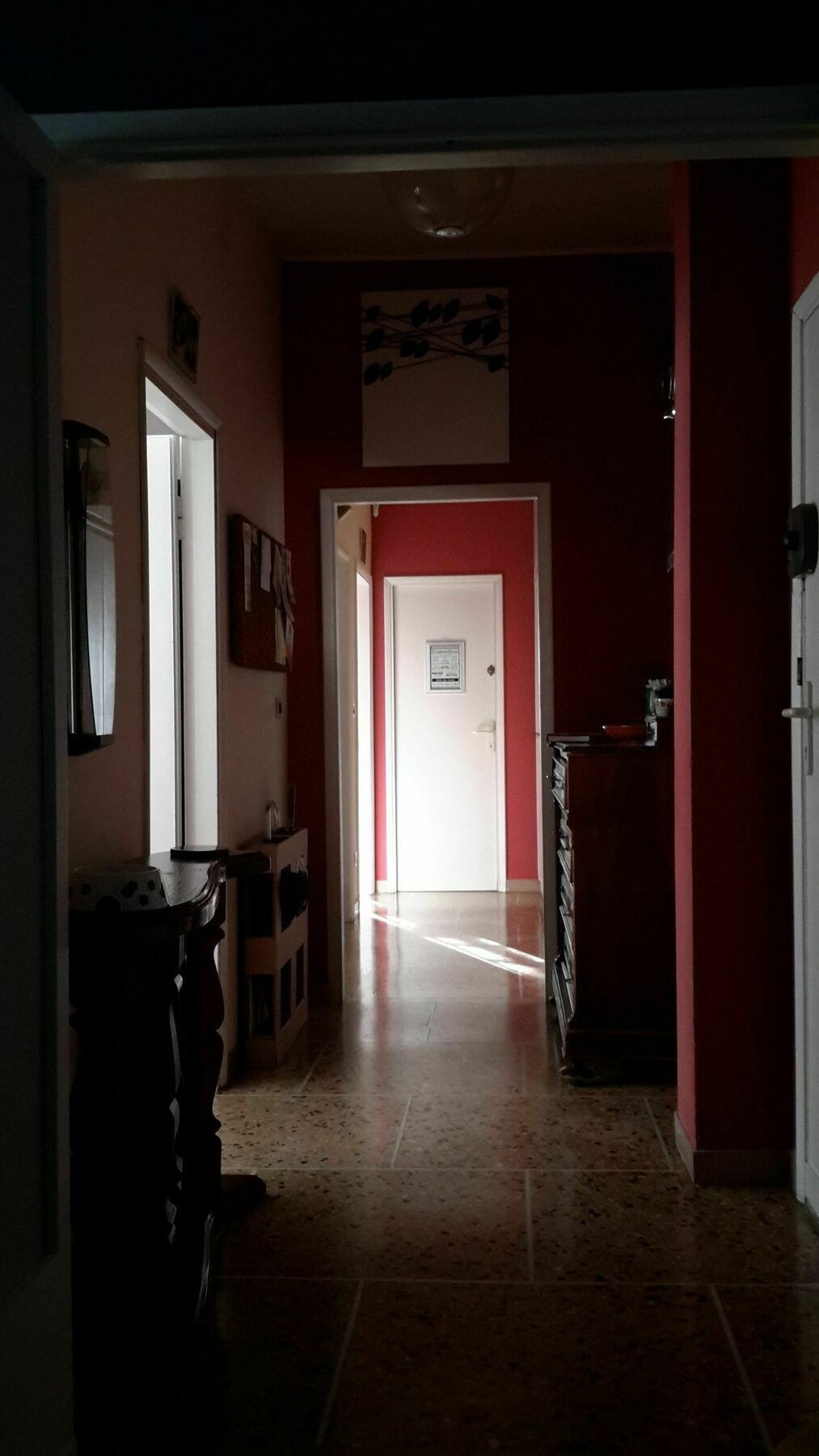 B&B Barbarossa Livorno Exterior foto